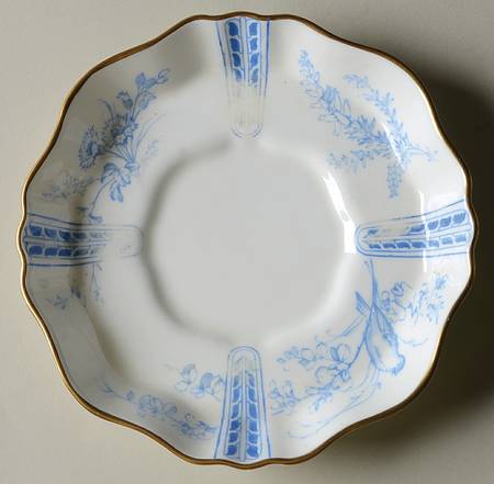 Y2715 Saucer for Flat Cup