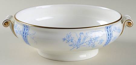 Y2715 Round Vegetable No Lid
