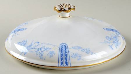 Y2715 Lid for Round Vegetable