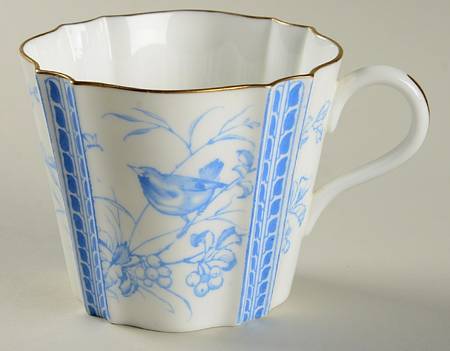 Y2715 Flat Cup