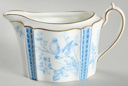 Y2715 Creamer