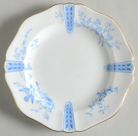 Y2715 Small Bread & Butter Plate