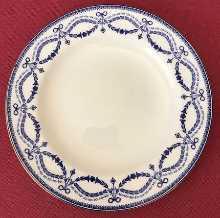 Y5151 Salad Plate