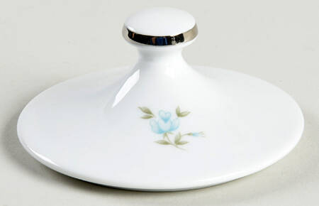 Abby Lid for Sugar Bowl