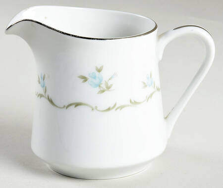Creamer