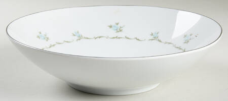9" Round Vegetable Bowl