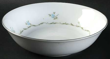 Abby Coupe Soup Bowl