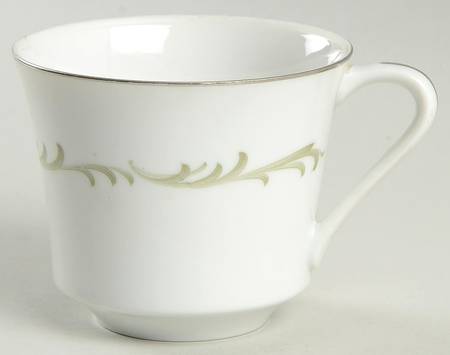 Argus Flat Cup
