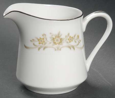 Creamer