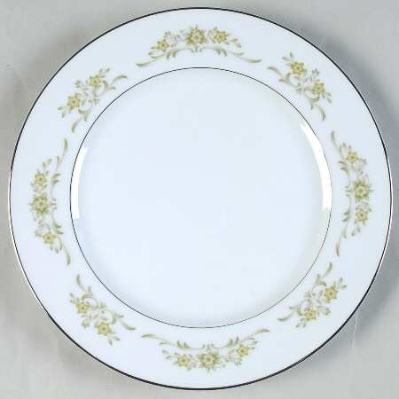 Salad Plate
