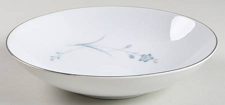 Ballerina Coupe Soup Bowl