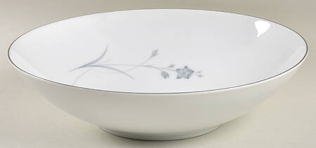 Ballerina 9" Round Vegetable Bowl