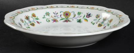 Botanica Rim Soup Bowl