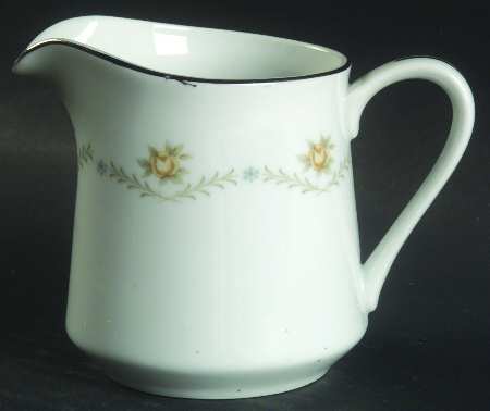 Creamer