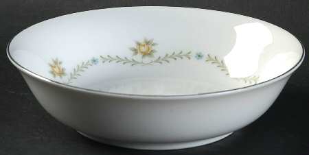 Buttercup Fruit/Dessert (Sauce) Bowl