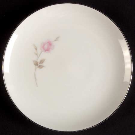 Camille Bread & Butter Plate