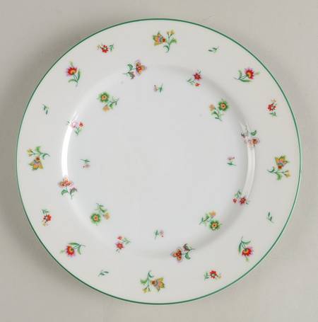 Caroline Salad Plate