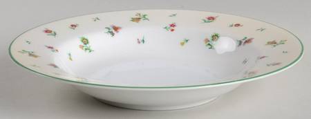 Caroline Rim Soup Bowl