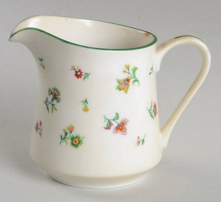 Caroline Creamer