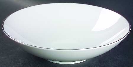 Century 9" Round Vegetable Bowl