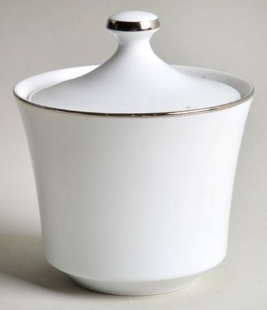 Century Sugar Bowl & Lid