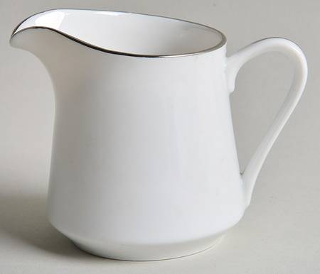 Century Creamer