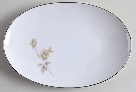 Cindy Relish/Gravy Underplate