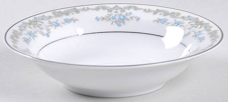 Concord Rim Fruit/Dessert (Sauce) Bowl
