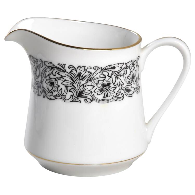 Crete Creamer