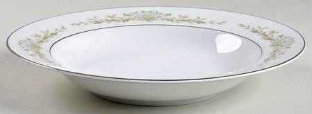 Fauna Rim Soup Bowl