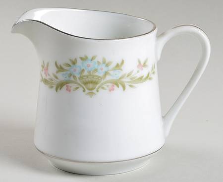 Fauna Creamer