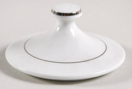 Fauna Lid for Sugar Bowl