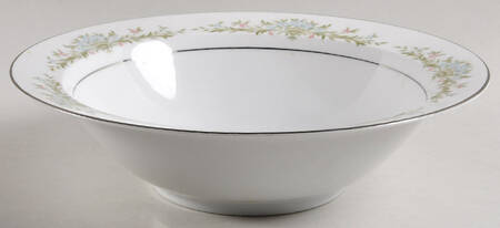 Fauna 10" Round Vegetable Bowl