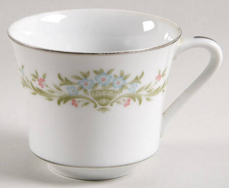 Fauna Flat Cup