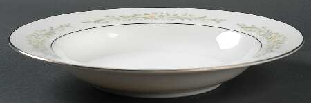 Fontana Rim Soup Bowl