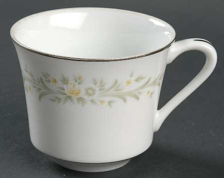 Fontana Flat Cup