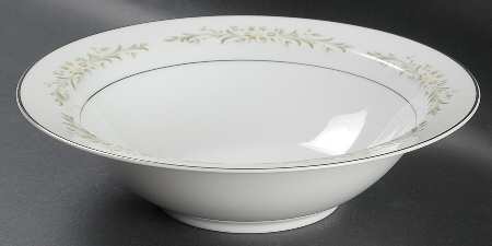 Fontana 10" Round Vegetable Bowl