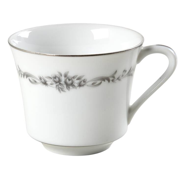 Harmony Flat Cup