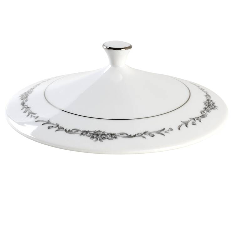 Harmony Lid for Round Vegetable