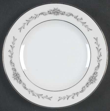 Harmony Bread & Butter Plate