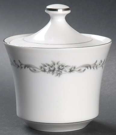 Harmony Sugar Bowl & Lid