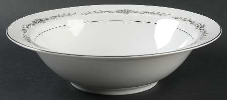 Harmony 10" Round Vegetable Bowl