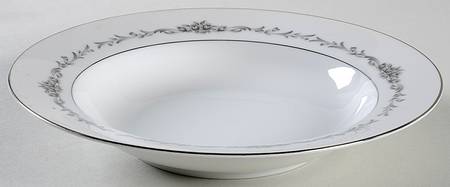 Harmony Rim Soup Bowl