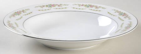 Janice Rim Soup Bowl
