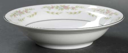 Janice Rim Fruit/Dessert (Sauce) Bowl