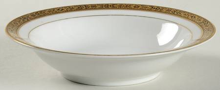 Jefferson Rim Fruit/Dessert (Sauce) Bowl