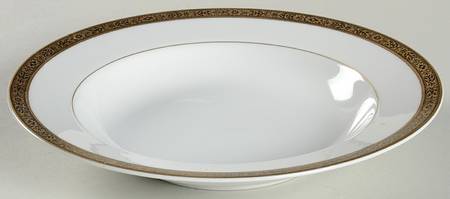 Jefferson Rim Soup Bowl