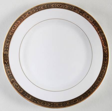 Jefferson Bread & Butter Plate