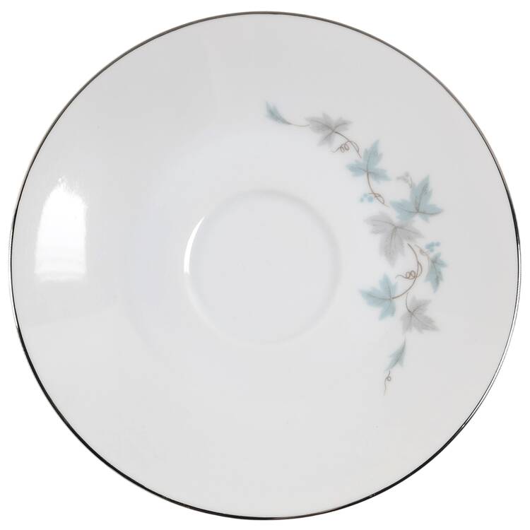 June Saucer