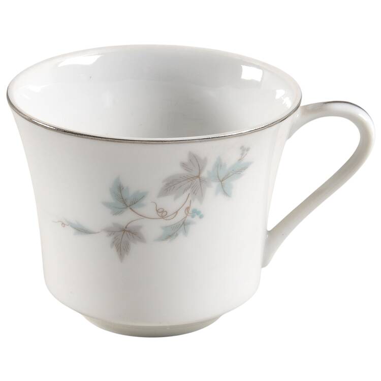 June Flat Cup